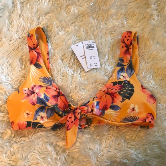 Hollister Other - Hollister Bikini Top